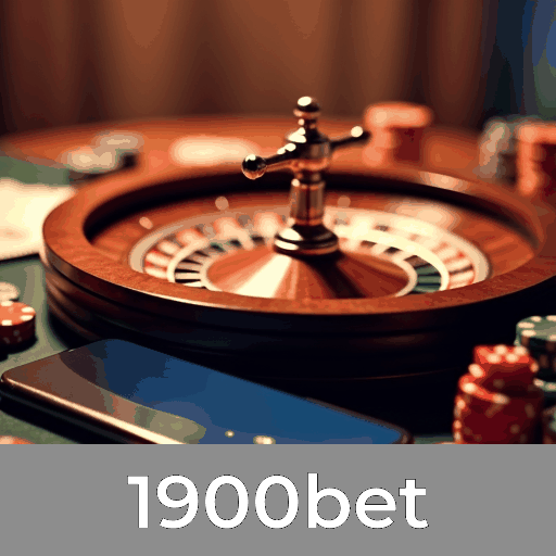 1900bet: Especialista em Apostas Esportivas no Brasil