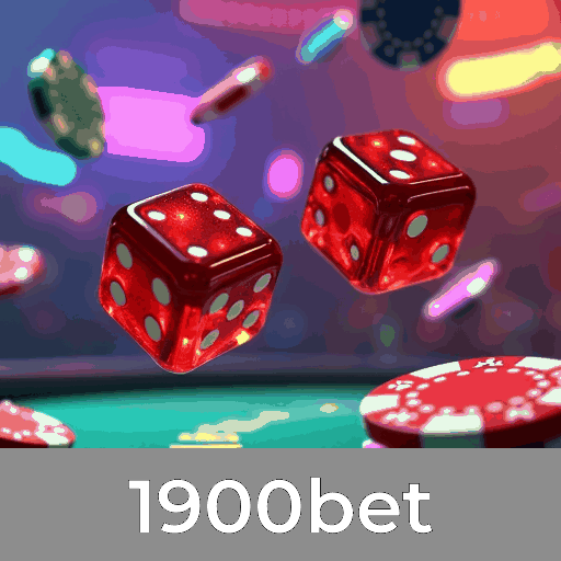 1900bet: Seu Cassino Premiado de Confiança