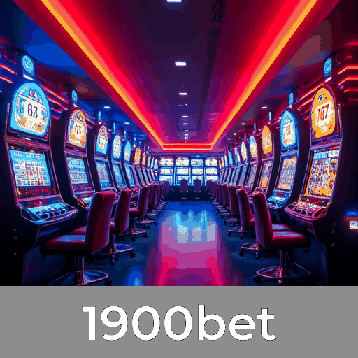 1900bet: Descubra Bônus e Ofertas Inigualáveis