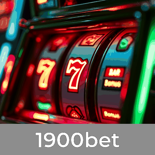 1900bet: Seu Cassino Premiado de Confiança