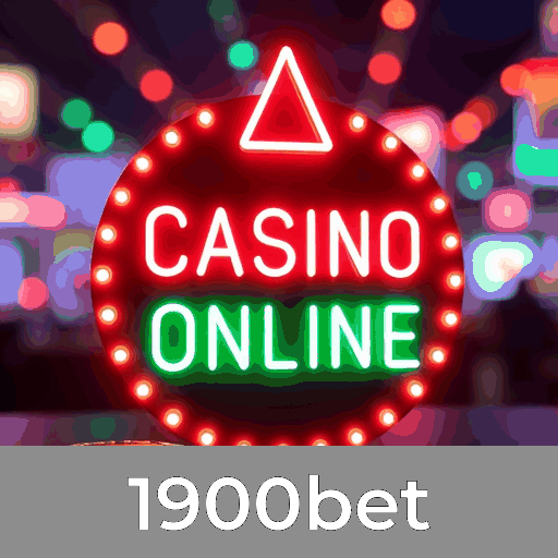 1900bet: Experiência Emocionante com Jogos de Cassino