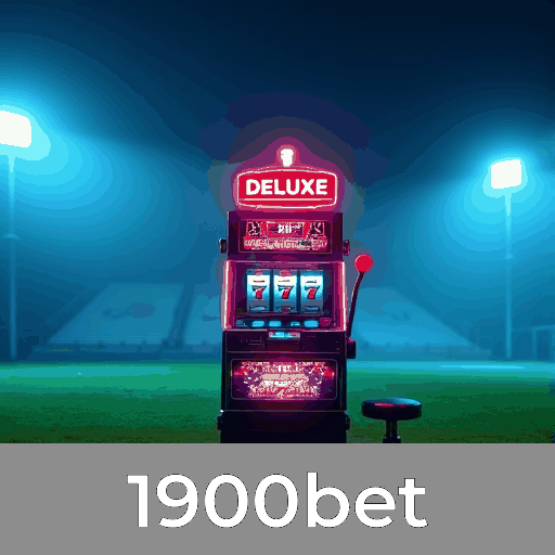 1900bet: Especialista em Apostas Esportivas no Brasil