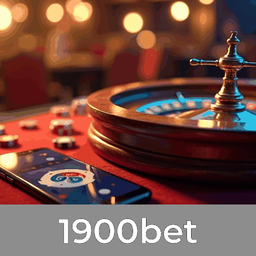 1900bet: Especialista em Apostas Esportivas no Brasil