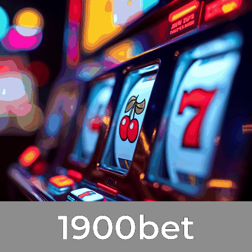 1900bet: Slots com Mega Jackpot, Roletas de Alta Emoção e Bacará ao Vivo