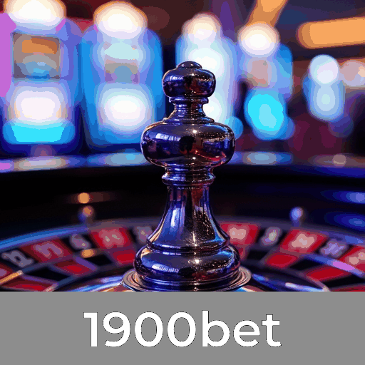 1900bet: Slots com Mega Jackpot, Roletas de Alta Emoção e Bacará ao Vivo