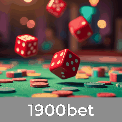 1900bet: Experiência Emocionante com Jogos de Cassino