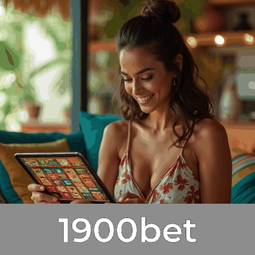 1900bet: Experimente a Emoção e Ganhos do Crash Agora!