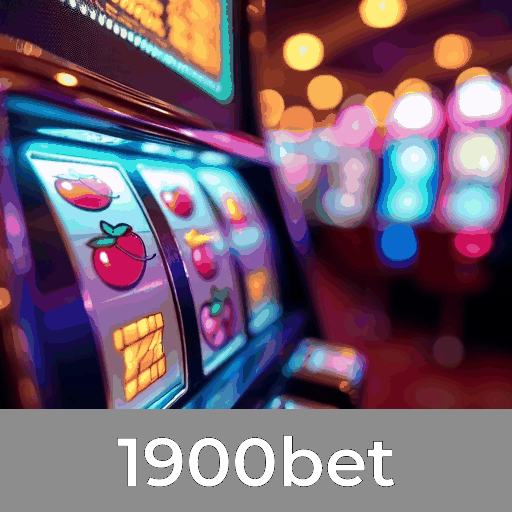 1900bet: Experiência Emocionante com Jogos de Cassino