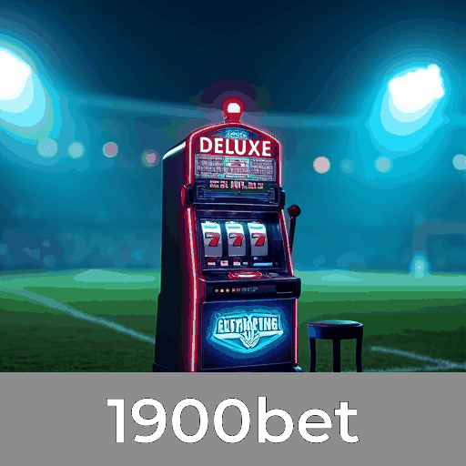1900bet: Experiência Emocionante com Jogos de Cassino