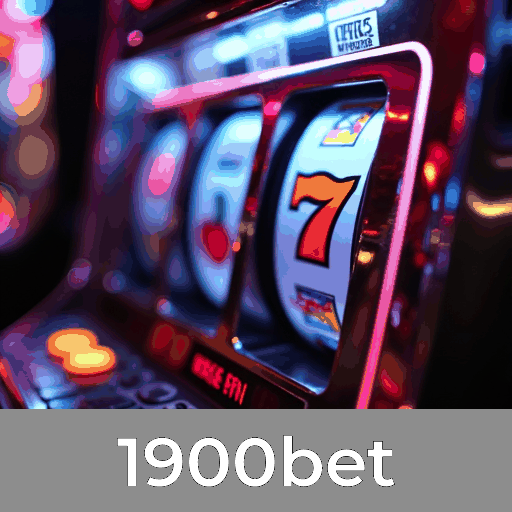 1900bet: Experiência Emocionante com Jogos de Cassino