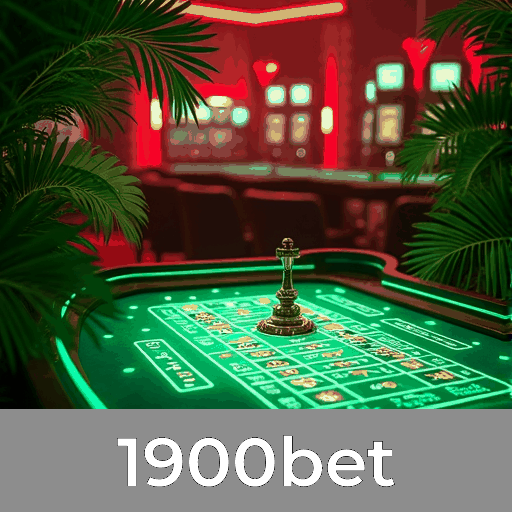 Experiência Profissional no 1900bet: Jogos de Mesa ao Vivo para Brasileiros