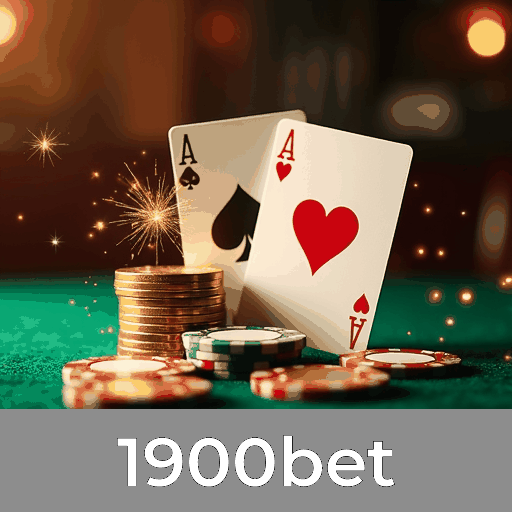 1900bet: Excelência em Apostas e Serviços Profissionais